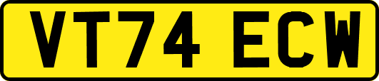 VT74ECW