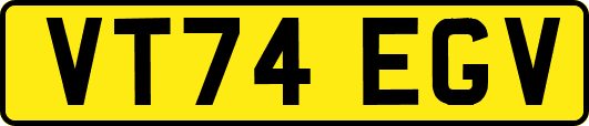 VT74EGV