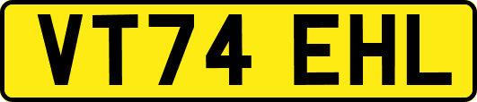 VT74EHL