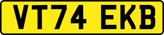 VT74EKB