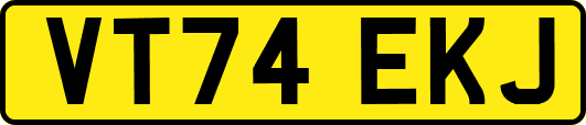 VT74EKJ