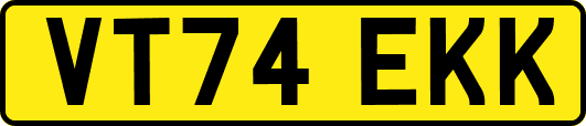 VT74EKK