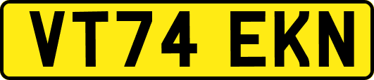 VT74EKN