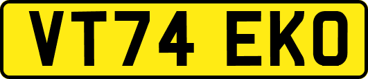 VT74EKO