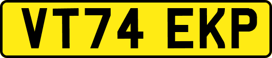 VT74EKP