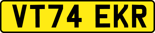 VT74EKR
