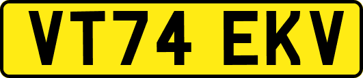 VT74EKV