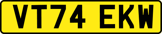 VT74EKW