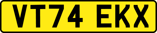 VT74EKX