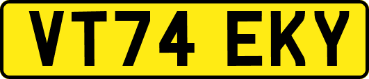 VT74EKY