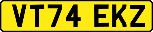 VT74EKZ
