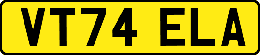 VT74ELA