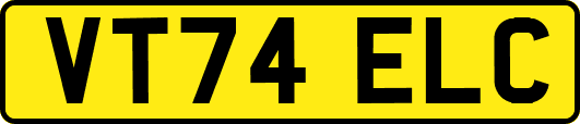 VT74ELC