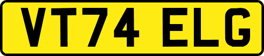 VT74ELG