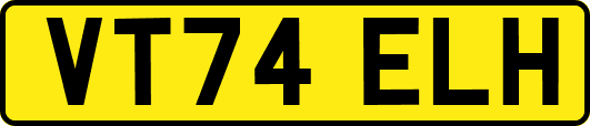 VT74ELH