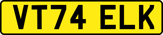VT74ELK