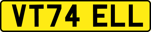 VT74ELL