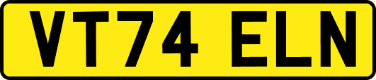 VT74ELN