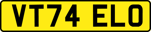 VT74ELO