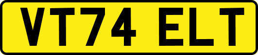 VT74ELT