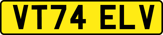 VT74ELV
