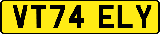 VT74ELY