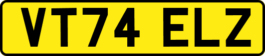 VT74ELZ