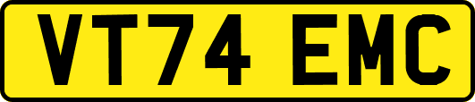 VT74EMC