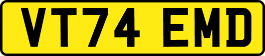 VT74EMD