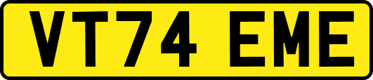 VT74EME