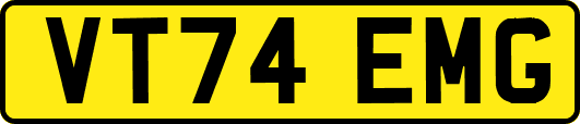 VT74EMG