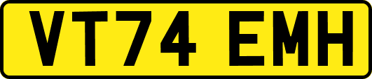 VT74EMH