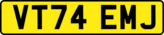 VT74EMJ