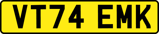 VT74EMK