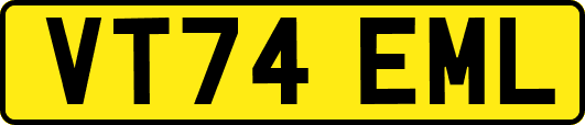 VT74EML