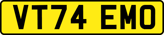 VT74EMO