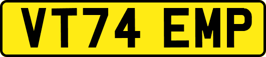 VT74EMP