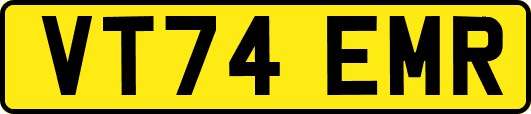 VT74EMR