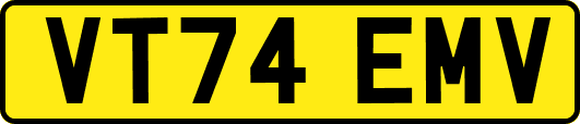 VT74EMV
