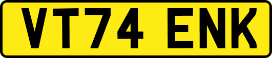 VT74ENK