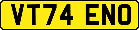 VT74ENO