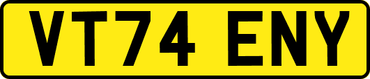 VT74ENY