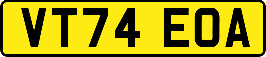 VT74EOA