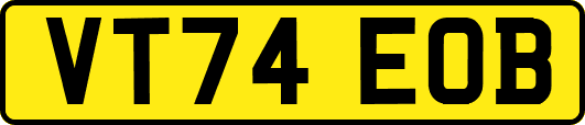 VT74EOB