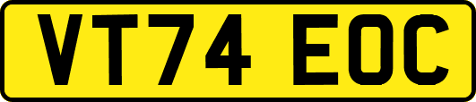 VT74EOC