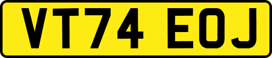VT74EOJ