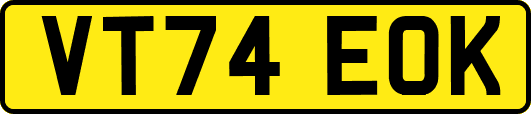 VT74EOK