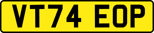 VT74EOP