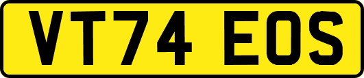 VT74EOS