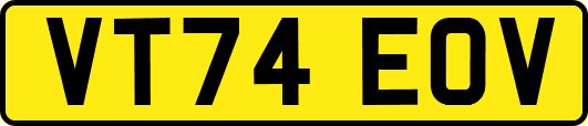 VT74EOV